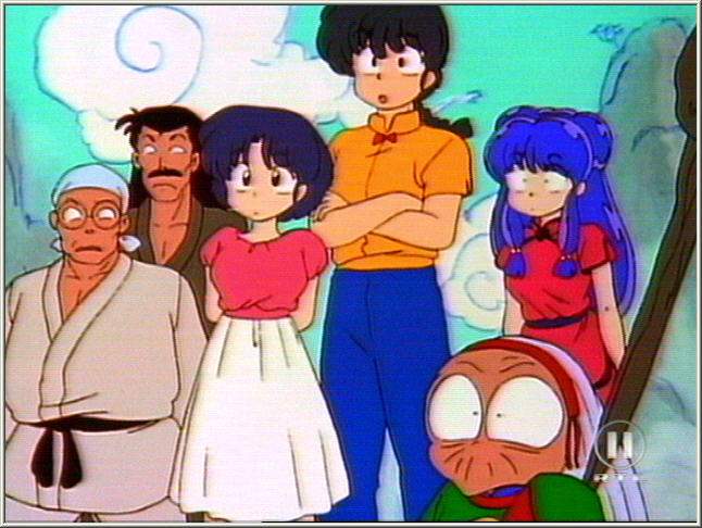 Otaku Gallery  / . / Anime e Manga / Ranma / Screen Shots / Episodio 55 / 042.jpg